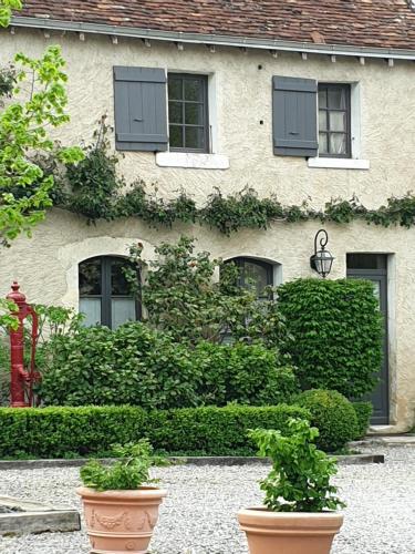 Domaine de la Crapaudine – Photos 3