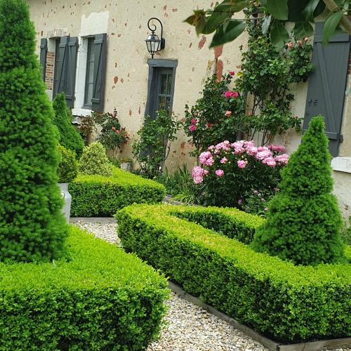Domaine de la Crapaudine – Photos 2
