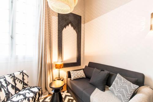 Sourire Boutique Hôtel Particulier photo 47