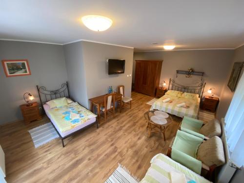 Gallery image of Villa Holma *** Agroturystyka in Zbychowo