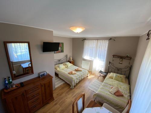 Gallery image of Villa Holma *** Agroturystyka in Zbychowo