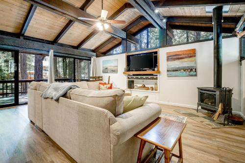 Calhoun's Cabin – Photos 2