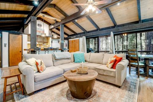 Calhoun's Cabin – Photos 3