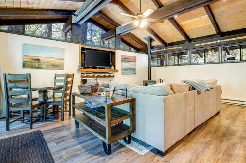 Calhoun's Cabin – Photos 5