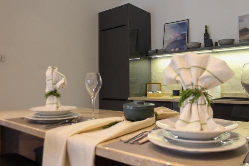 Gallery image of Soho Apartman in Trebinje