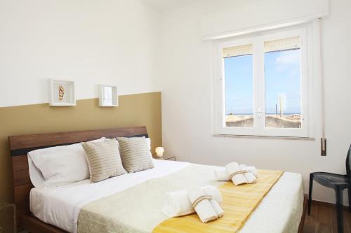 Fotografie z fotogalerie ubytování BeachSide Rooms & Suites v destinaci San Vito lo Capo