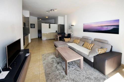 Beach Adeje Apartment