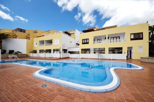 Beach Adeje Apartment