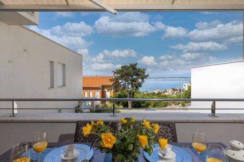 ADRIATIC DREAM - Luxury Apartment & Private Pool only for You
