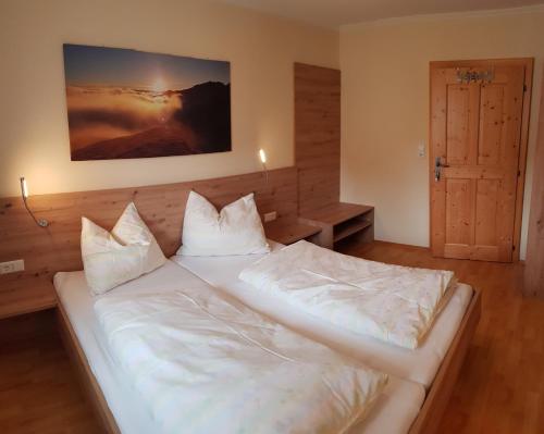 Fotografie z fotogalerie ubytování Ferienwohnung Holzergut v destinaci Sankt Andrä im Lungau