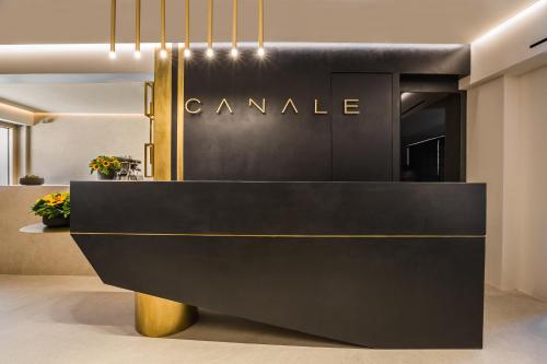 Galería fotográfica de Canale Hotel & Suites en Argostoli