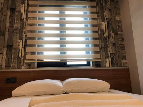 ムーラにあるNurhal Apartのギャラリーの写真