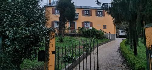 Fotografie z fotogalerie ubytování Finca in mitten der Natur. v destinaci Muras