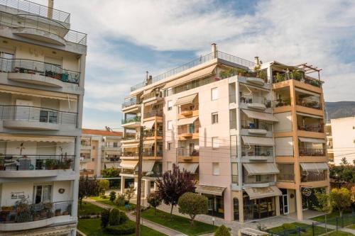 Karamba boutique living - ECO Riverside Appartment