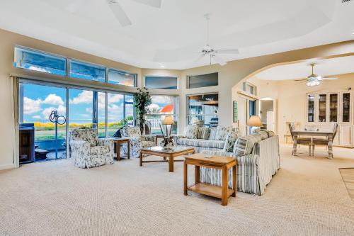 Gallery image of Cocoa Mansion in Cocoa Beach