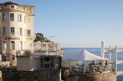 VIEUX NICE - Families & Friends - 3 chambres - 6 personnes - 55 m2