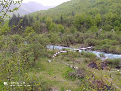 Fotografie z fotogalerie ubytování Mileta&Vasilije v destinaci Mojkovac