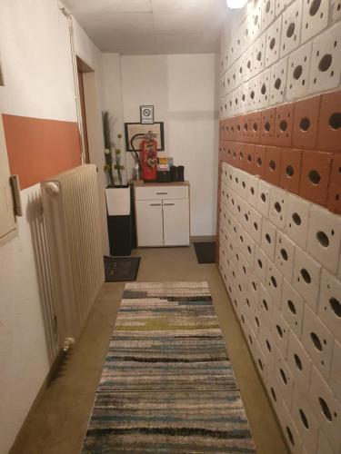 Gallery image of Business Apartment in Weil am Rhein in Weil am Rhein