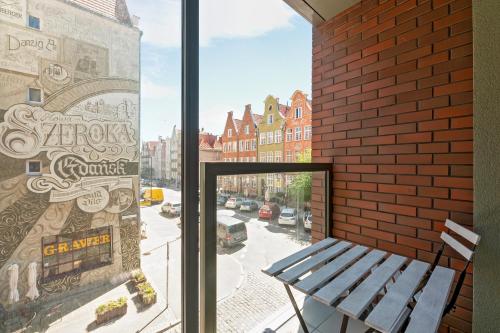 Comfort Apartments Kwartał Kamienic