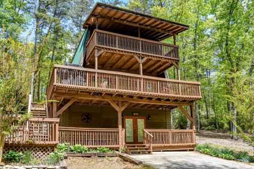 Alpine Chalet – Photos 2