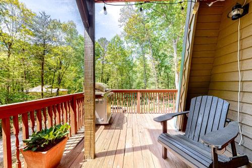 Alpine Chalet – Photos 3