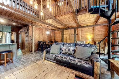 Alpine Chalet – Photos 4