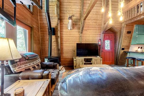 Alpine Chalet – Photos 5