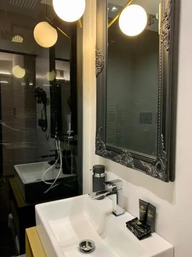 Toledo Boutique Rooms photo 46