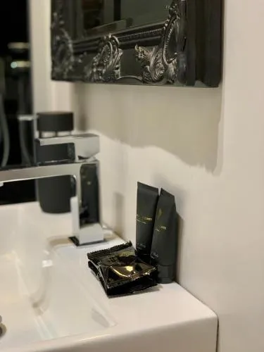 Toledo Boutique Rooms photo 45