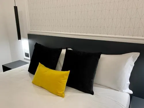 Toledo Boutique Rooms photo 7