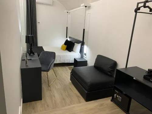 Toledo Boutique Rooms photo 10