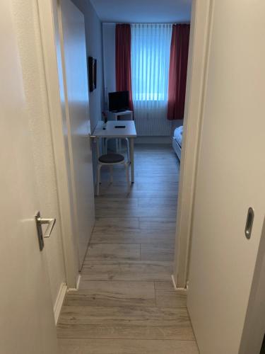 Фотография из галереи Hotel Slavia в городе Betzdorf