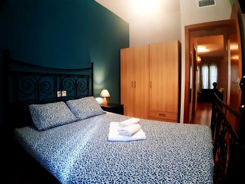 Apartamento centro Málaga