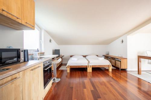 Podstrana Apartmani Aqua