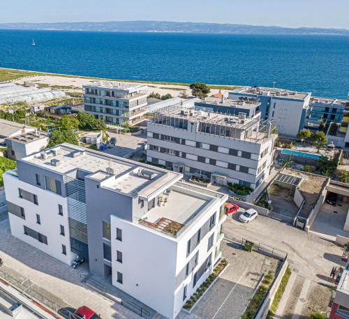 Euphoria Luxury Apartment