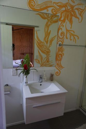 Ένα μπάνιο στο Ariki Retreat Adults Only - Part of the ARIKI EXPERIENCE