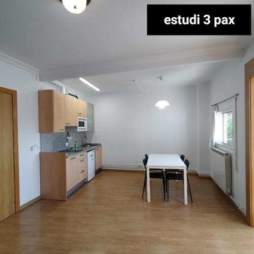 Galeriebild der Unterkunft Apartament Berga in Berga