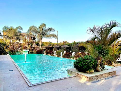 Saija Resort – Photos 2