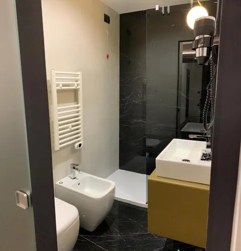 Toledo Boutique Rooms photo 32