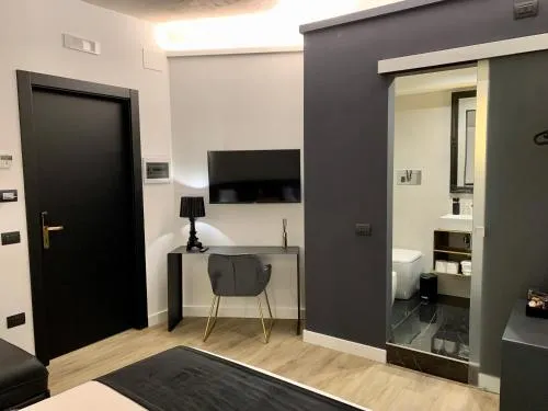 Toledo Boutique Rooms photo 31