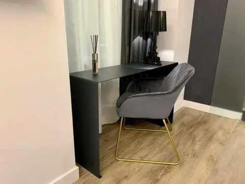Toledo Boutique Rooms photo 33