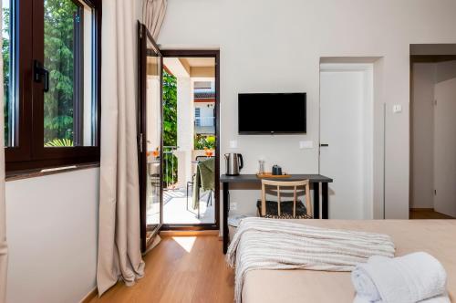Sunset Residence Rovinj