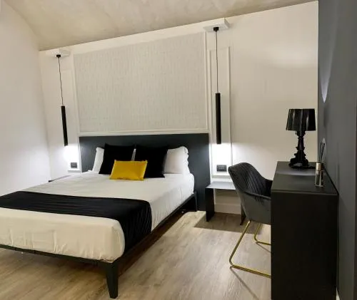Toledo Boutique Rooms photo 30