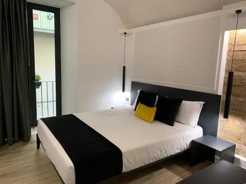 Toledo Boutique Rooms photo 27