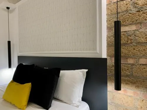 Toledo Boutique Rooms photo 26