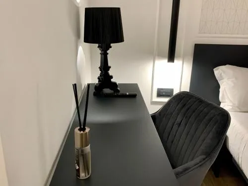 Toledo Boutique Rooms photo 21