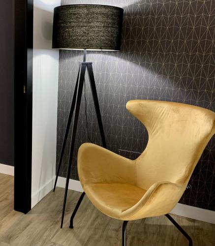 Toledo Boutique Rooms photo 55