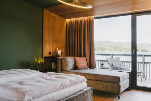 Seehotel Das Traunsee