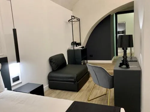 Toledo Boutique Rooms photo 8