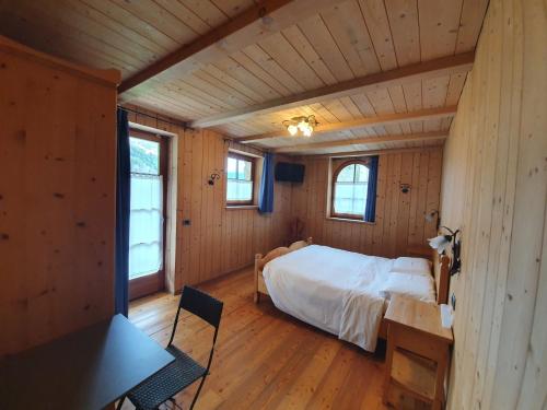 HOTEL Chalet Val Di Rabbi – Photos 3